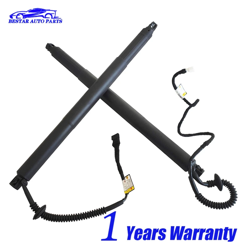 Electric Tailgate Strut 51247318651 51247318652 For BMW X6 F16 F85 2014-2016 Rear Left Right Trunk Power Liftgate Support
Electric Tailgate Strut 51247318651 51247318652 For BMW X6 F16 F85 2014-2016 Rear Left Right Trunk Power Liftgate Support