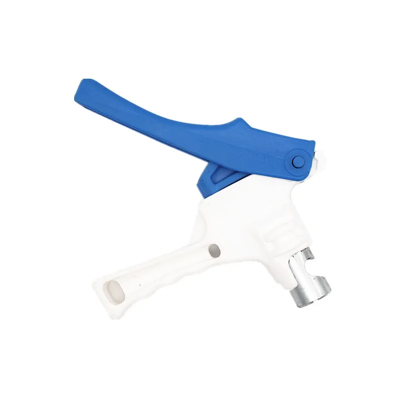 Dn17 Layflat Cutter Hose Punch For Driptape Agricultural Irrigation Drip Tape Hole Puncher Irrigation Hose Pipe Puncher Tool
Dn17 Layflat Cutter Hose Punch For Driptape Agricultural Irrigation Drip Tape Hole Puncher Irrigation Hose Pipe Puncher Tool