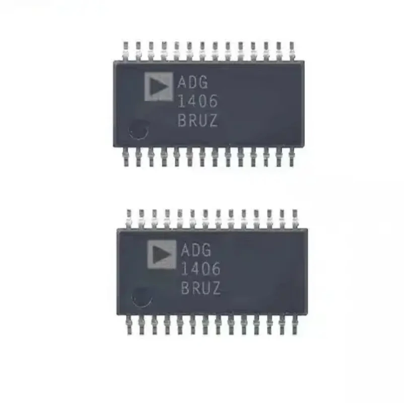 (5-10 шт.) 100% новый набор микросхем ADG1406 ADG1406B ADG1406BRUZ ADG1406BRUZ-REEL7 sop-28
(5-10 шт.) 100% новый набор микросхем ADG1406 ADG1406B ADG1406BRUZ ADG1406BRUZ-REEL7 sop-28