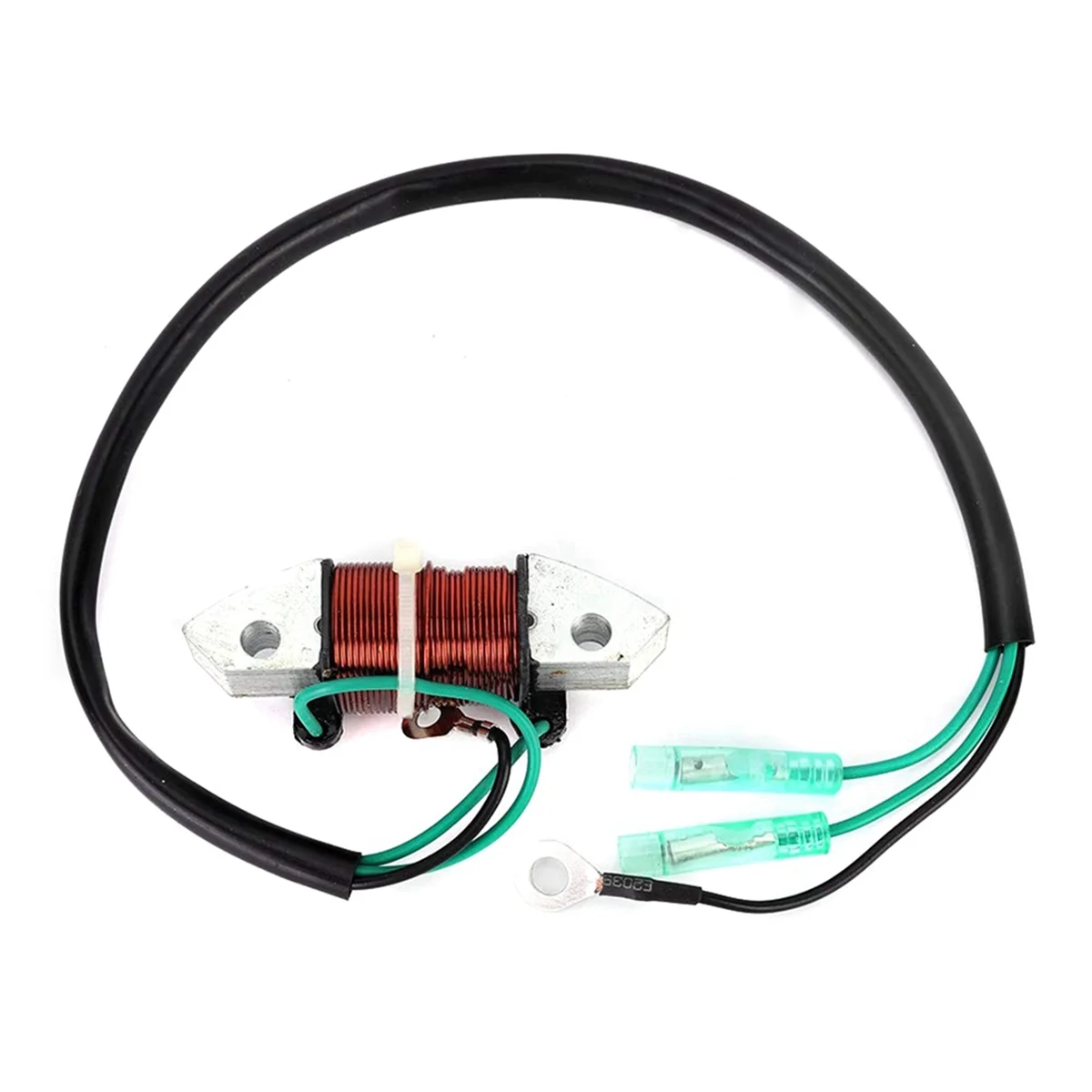 66T-85533 66T-85533-00 катушка освещения для Yamaha подвесной мотор 2-тактный 40HP E40X 66T85533 лодочный двигатель 66T8553300 запчасти
66T-85533 66T-85533-00 катушка освещения для Yamaha подвесной мотор 2-тактный 40HP E40X 66T85533 лодочный двигатель 66T8553300 запчасти