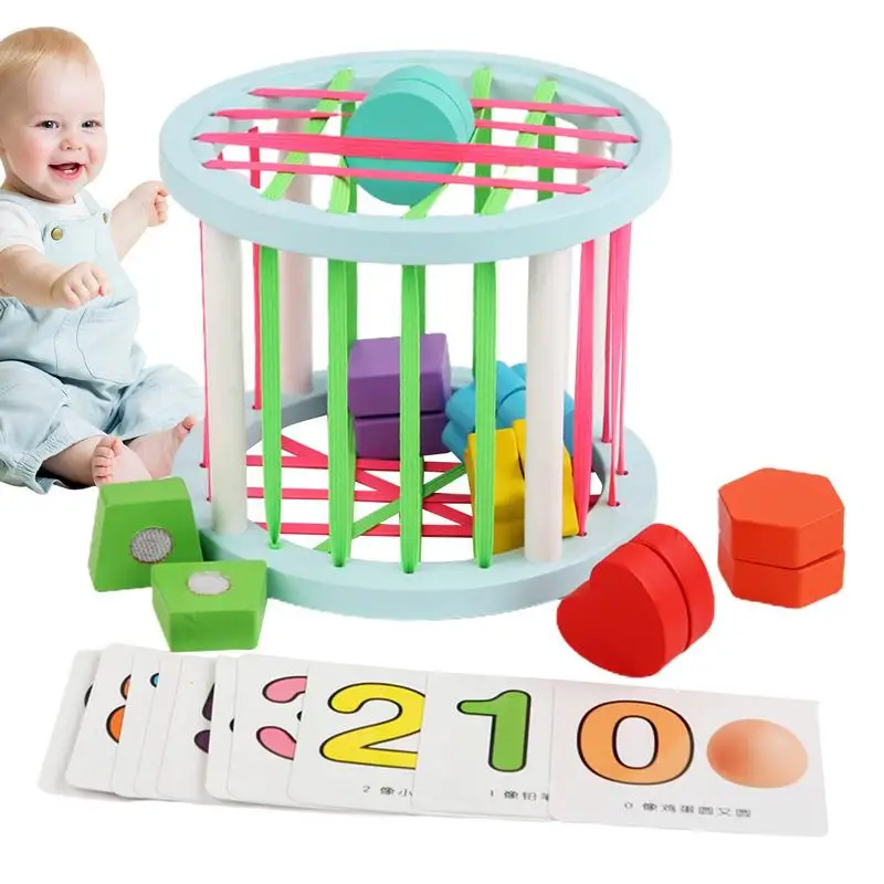 Sorter Toy Colorful Cube Stacking Color Learning Toy With 10 Number Cards Educational Montessori Toys For Home Preschool
Sorter Toy Colorful Cube Stacking Color Learning Toy With 10 Number Cards Educational Montessori Toys For Home Preschool