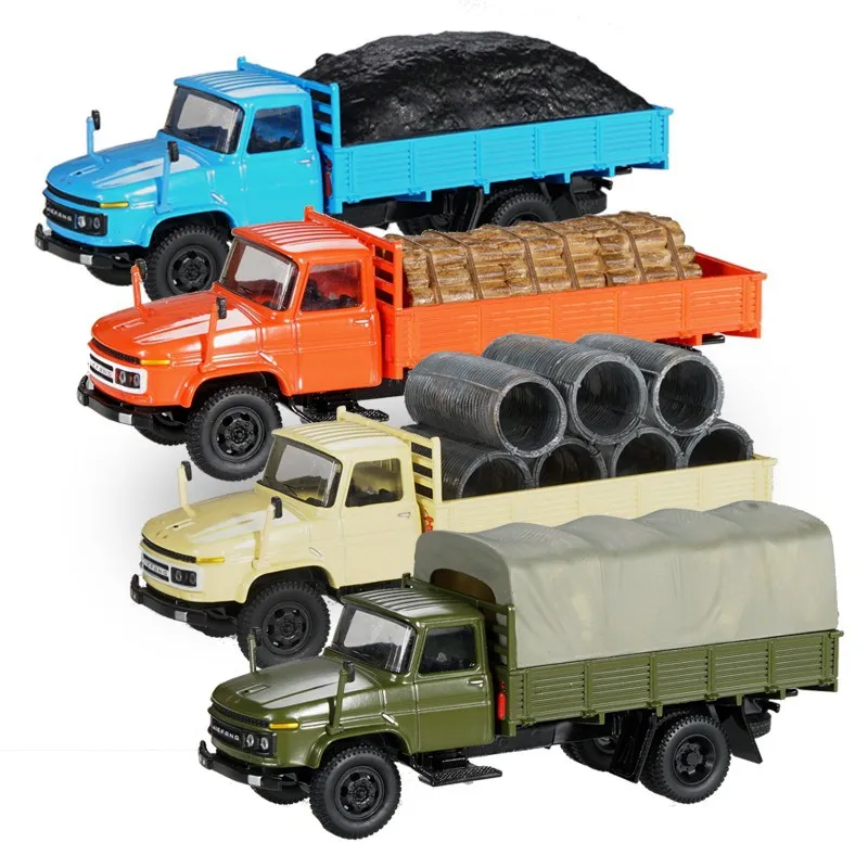 XCARTOYS 1/64 FAW 141 Truck Alloy Car Model Toy Holiday gift for display & Collection
XCARTOYS 1/64 FAW 141 Truck Alloy Car Model Toy Holiday gift for display & Collection