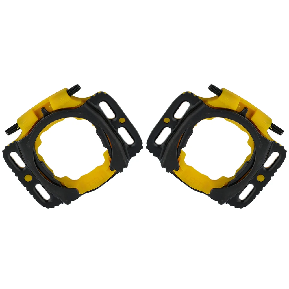 Durable Pratical High Quality Bike Pedal Cleat Bicycle Pedal Clip Parts Spare Parts Components Accessories Bike Bolts
Durable Pratical High Quality Bike Pedal Cleat Bicycle Pedal Clip Parts Spare Parts Components Accessories Bike Bolts