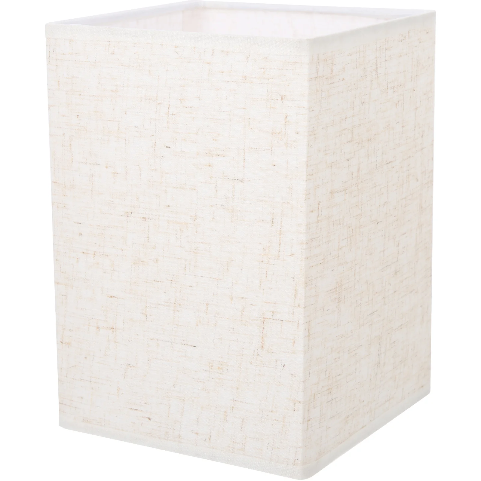 Linen Lamp Shade Rectangular Lamp Shade Fabric Lampshades Chandelier Lamp Shades Clip On Light Cover Replacement Lamp
Linen Lamp Shade Rectangular Lamp Shade Fabric Lampshades Chandelier Lamp Shades Clip On Light Cover Replacement Lamp