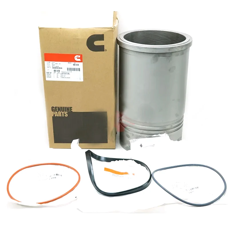 PC1250LC-7 8 WA600-3 Excavator Engine Parts SAA6D170E-3 5 Cylinder Liner 6240-21-2220
PC1250LC-7 8 WA600-3 Excavator Engine Parts SAA6D170E-3 5 Cylinder Liner 6240-21-2220