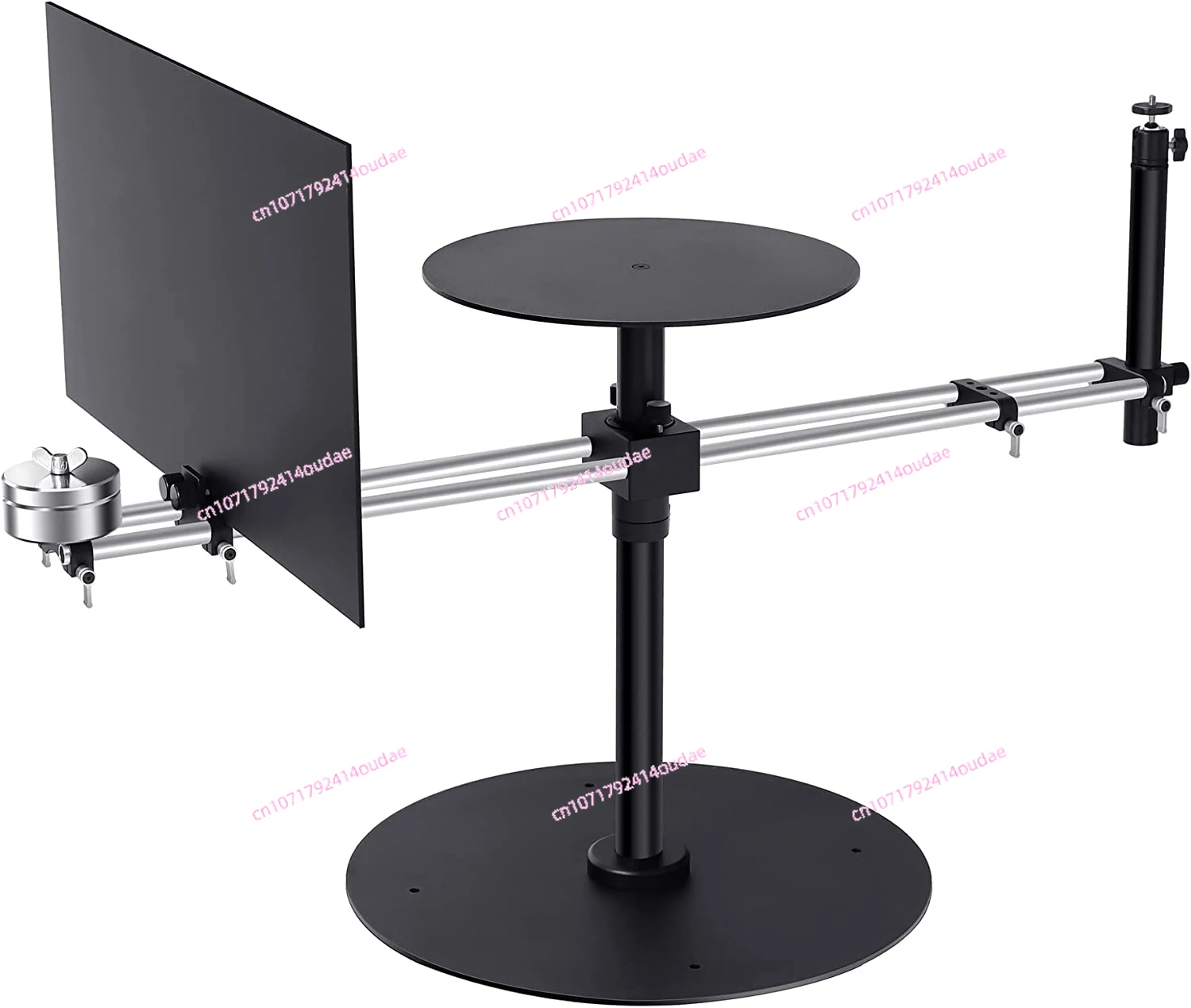 360 Photography Turntable Platform Rotating Display Stand Product 360 Photo Booth Studio Table Shooting Slider
360 Photography Turntable Platform Rotating Display Stand Product 360 Photo Booth Studio Table Shooting Slider