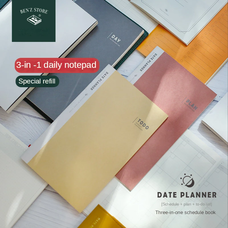 Vintage Strap Timeline Daily Plan Journal Notebook Refill To Do List Management Agenda Planner Diary Office Stationery 2021
Vintage Strap Timeline Daily Plan Journal Notebook Refill To Do List Management Agenda Planner Diary Office Stationery 2021