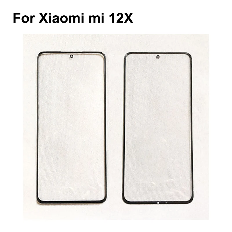 Для Xiaomi mi 12X сенсорный экран внешняя ЖК передняя панель экран Стеклянная крышка объектива для Xiaomi mi12X без гибкого кабеля
Для Xiaomi mi 12X сенсорный экран внешняя ЖК передняя панель экран Стеклянная крышка объектива для Xiaomi mi12X без гибкого кабеля