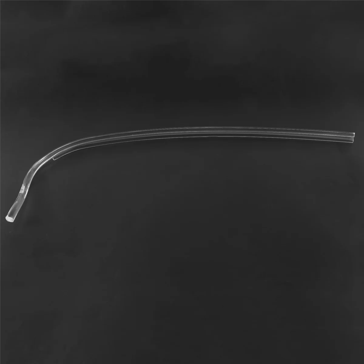 For Audi Q5L 2018-2020 Car DRL Guide Plate Daytime Running Light Tube Car Daytime Running Light Strip Right
For Audi Q5L 2018-2020 Car DRL Guide Plate Daytime Running Light Tube Car Daytime Running Light Strip Right