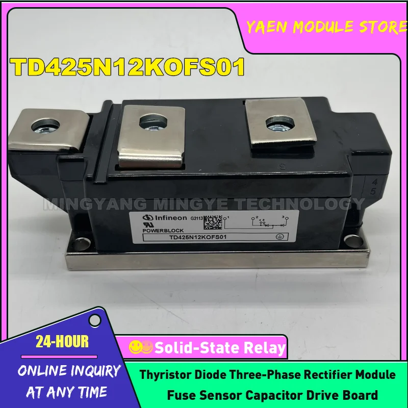 TD570N14KOF TD570N16KOF TD570N18KOF TD570N20KOF TT570N14KOF TT570N16KOF TT570N18KOF TT570N20KOF TT570N12KOF NEW IGBT MODULE
TD570N14KOF TD570N16KOF TD570N18KOF TD570N20KOF TT570N14KOF TT570N16KOF TT570N18KOF TT570N20KOF TT570N12KOF NEW IGBT MODULE