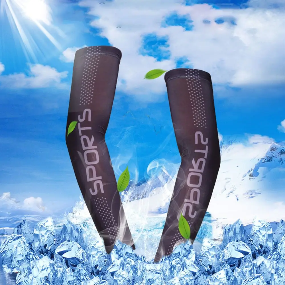 Sport Running Fashion Pattern Letter Sunscreen UV Protection Man Arm Warmers Silk Sleeves Man Gloves
Sport Running Fashion Pattern Letter Sunscreen UV Protection Man Arm Warmers Silk Sleeves Man Gloves