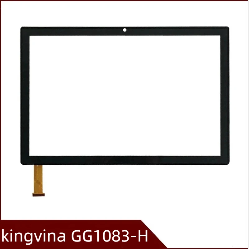 Новый 10,1 дюймовый совместимый P/N kingvina gg1083-h планшетный ПК емкостный сенсорный экран дигитайзер сенсор внешняя стеклянная панель
Новый 10,1 дюймовый совместимый P/N kingvina gg1083-h планшетный ПК емкостный сенсорный экран дигитайзер сенсор внешняя стеклянная панель