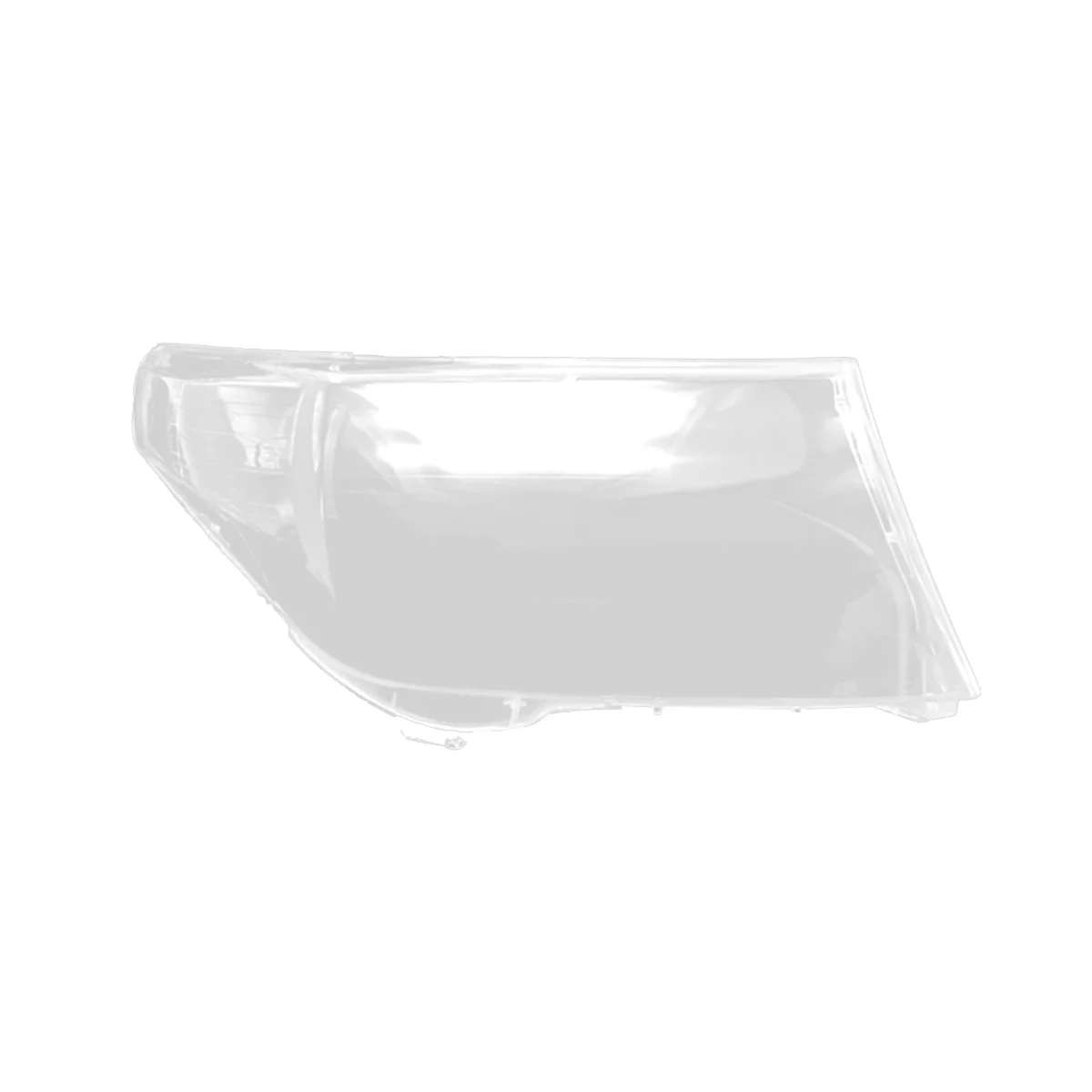 Чехол для правой фары Land Cruiser LC200 2008-2012, прозрачная крышка для объектива
Чехол для правой фары Land Cruiser LC200 2008-2012, прозрачная крышка для объектива