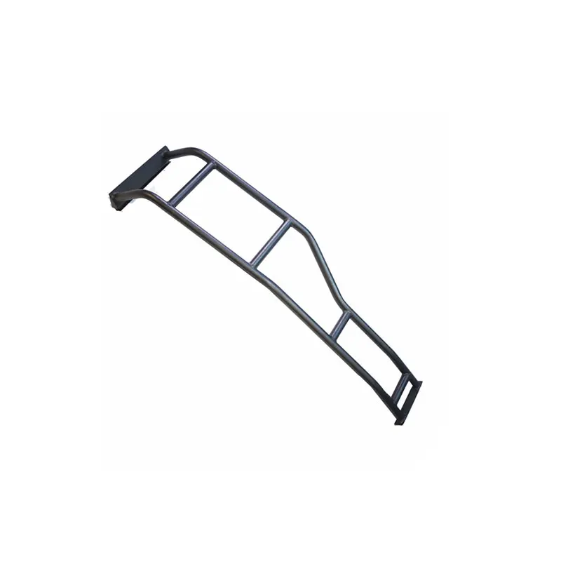Custom High Quality Car Rear Ladder Step Motion Parts Ladder Rear Mounted Left Side Ladder For FJ Cruiser
Custom High Quality Car Rear Ladder Step Motion Parts Ladder Rear Mounted Left Side Ladder For FJ Cruiser
