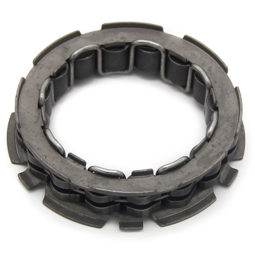Подшипник Сцепления стартера для Yamaha YFZ600 FZR600 YZF R1 FZ1000 YZF1000 TTR250 TT250R XV125 XV240 XV250 XVS125 XVS250 SRV250
Подшипник Сцепления стартера для Yamaha YFZ600 FZR600 YZF R1 FZ1000 YZF1000 TTR250 TT250R XV125 XV240 XV250 XVS125 XVS250 SRV250