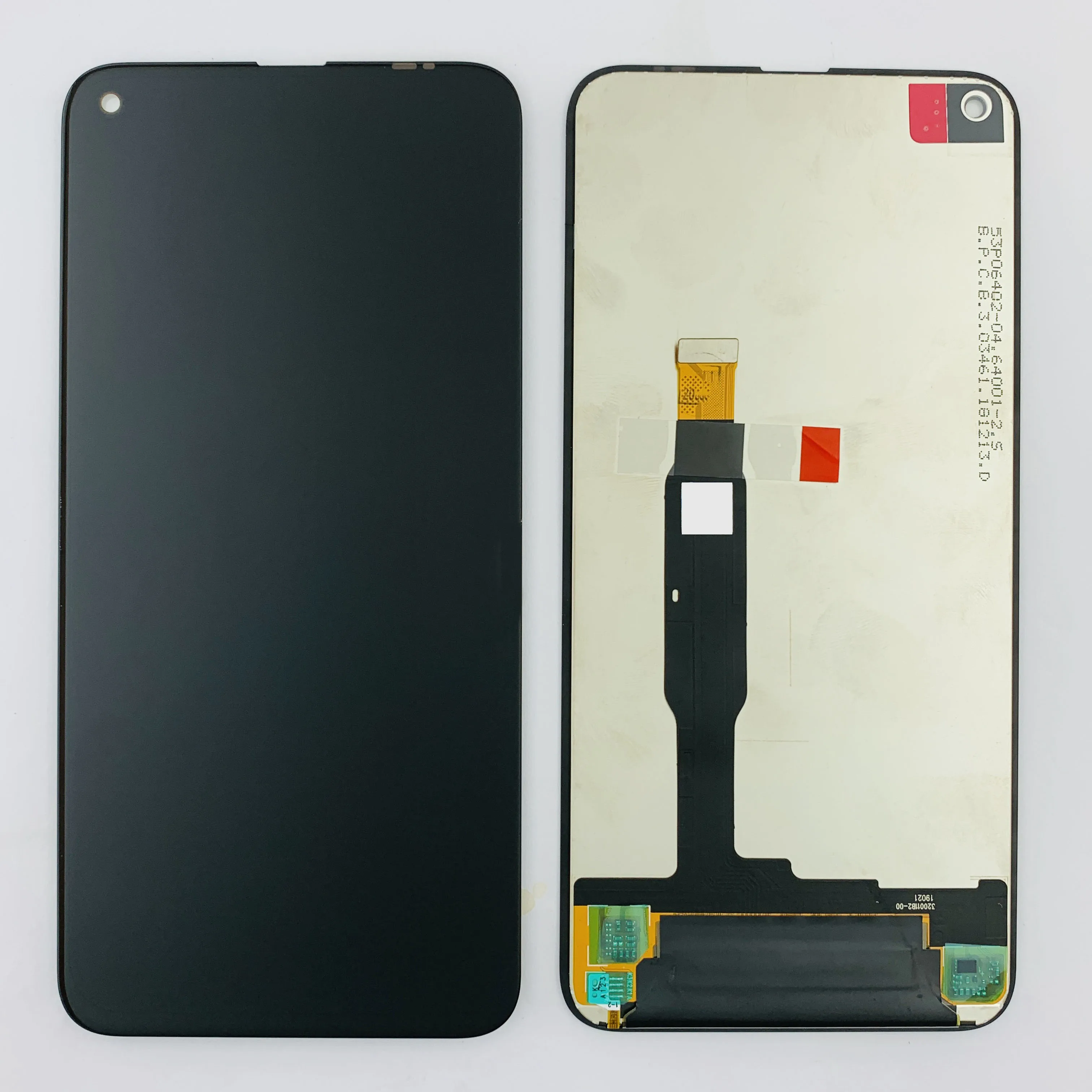 Оригинальный ЖК-дисплей для Nokia X71 ЖК-дисплей сенсорный экран дигитайзер для Nokia X71 экран дисплея
Оригинальный ЖК-дисплей для Nokia X71 ЖК-дисплей сенсорный экран дигитайзер для Nokia X71 экран дисплея