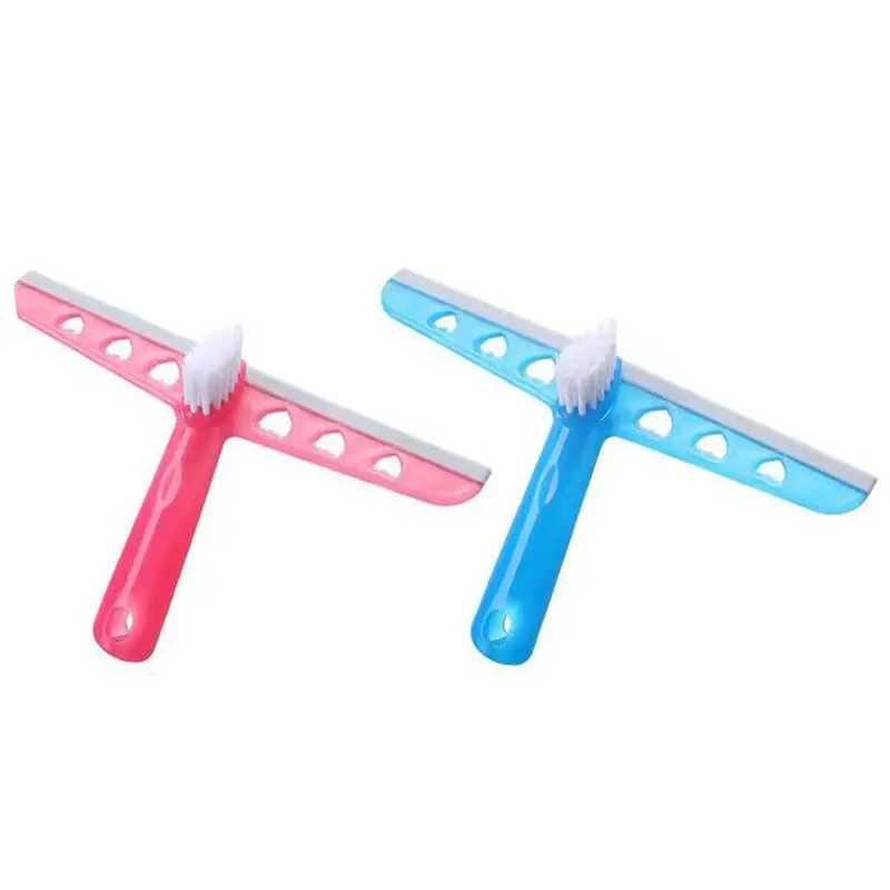 Glass Cleaning Wiper Double-Head Auto Glass Wiper Squeegee Auto Glass Wiper With Long Handle Car Wiper Scraper Accessories
Glass Cleaning Wiper Double-Head Auto Glass Wiper Squeegee Auto Glass Wiper With Long Handle Car Wiper Scraper Accessories