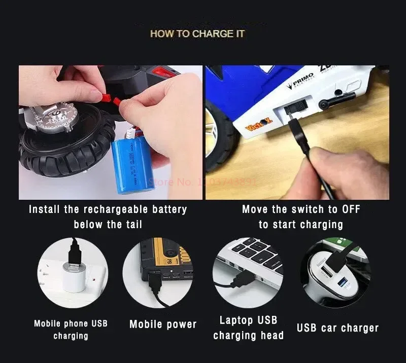 Coches de motocicleta RC, equilibrio autoestable de pie en una rueda, motocicleta eléctrica acrobática de deriva de carreras competitiva para niños Coches de motocicleta RC, equilibrio autoestable de pie en una rueda, motocicleta eléctrica acrobática de deriva de carreras competitiva para niños