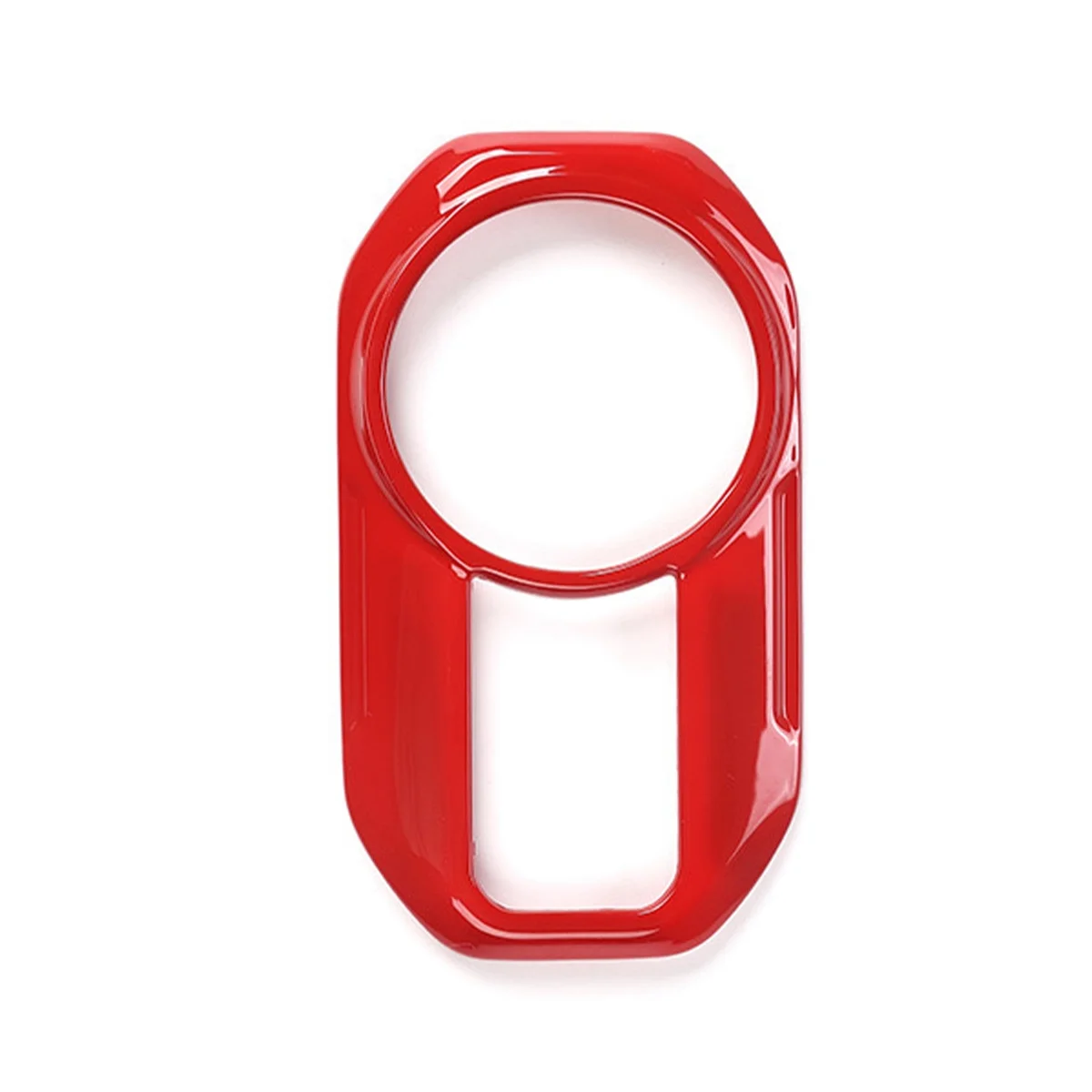 Fit for Wrangler JL JT 2018-2022 Car Headlight Switch Button Decor Cover Stickers Interior Accessories
Fit for Wrangler JL JT 2018-2022 Car Headlight Switch Button Decor Cover Stickers Interior Accessories