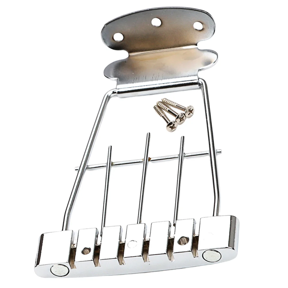 Metal Guitar Tailpiece Bridge 6-string Guitar Trapeze Tailpiece Metal Jazz Guitar Tailpiece
Metal Guitar Tailpiece Bridge 6-string Guitar Trapeze Tailpiece Metal Jazz Guitar Tailpiece