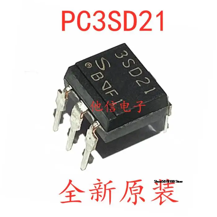 3SD21 PC3SD21 DIP-5 PC3SD21NTZBF
3SD21 PC3SD21 DIP-5 PC3SD21NTZBF