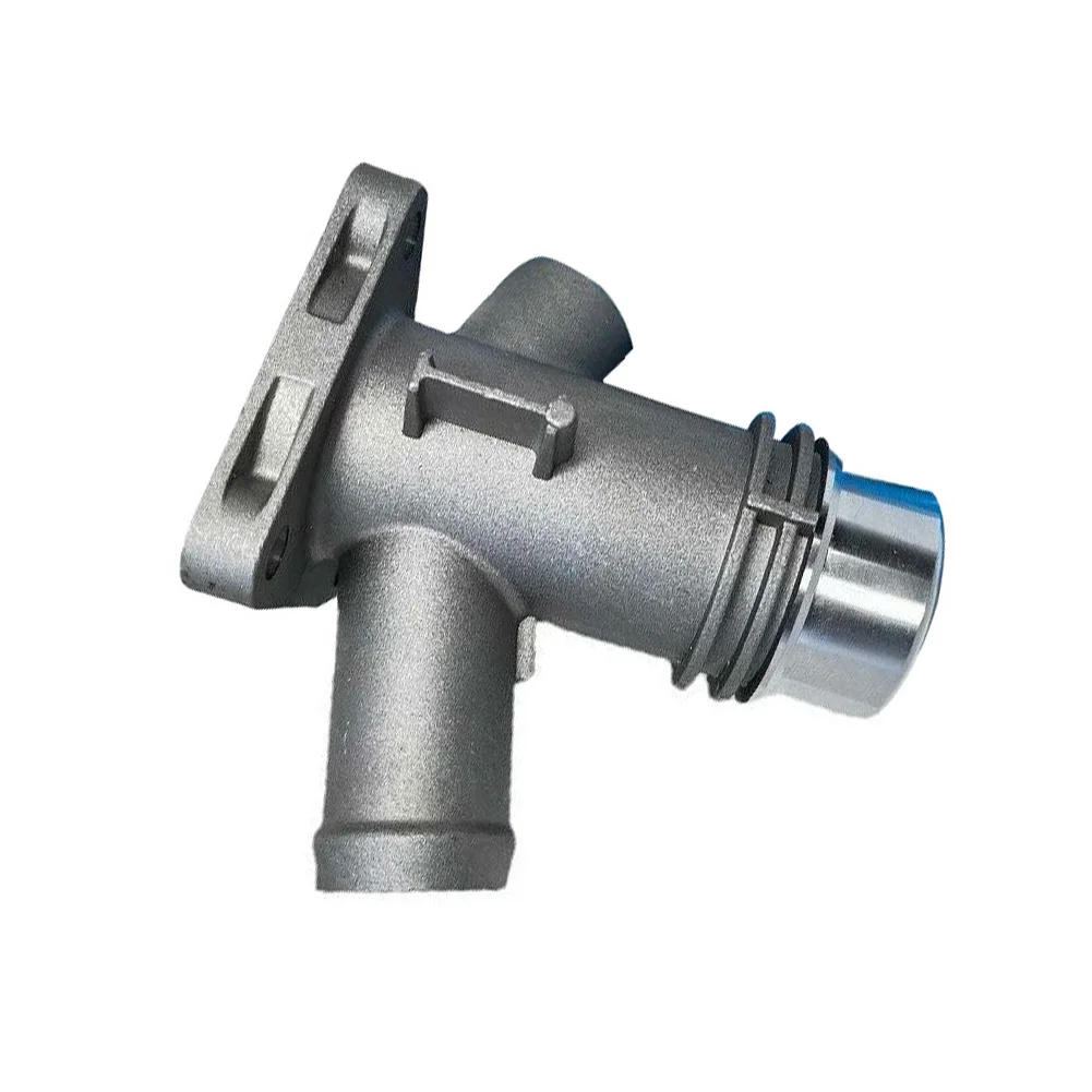 Engine Coolant Outlet Joint 11118619408/8619408 For BMW F22/ F23 Engine Water Hose Joint Water Pipe Joint Cylinder Block Joint
Engine Coolant Outlet Joint 11118619408/8619408 For BMW F22/ F23 Engine Water Hose Joint Water Pipe Joint Cylinder Block Joint