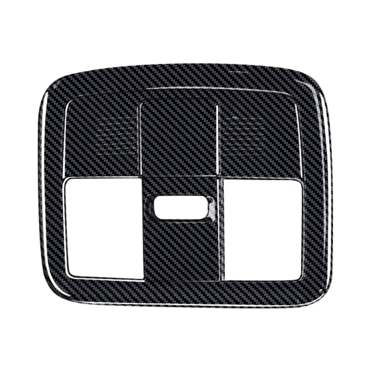 Автомобильная рамка из углеродного волокна для внутреннего чтения, лампа на крышу, панель для Toyota Raize A200A A210A 2020 -2021
Автомобильная рамка из углеродного волокна для внутреннего чтения, лампа на крышу, панель для Toyota Raize A200A A210A 2020 -2021
