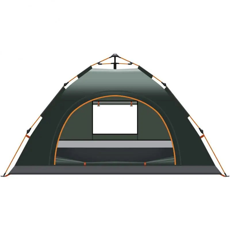 

Уличная палатка для зимней рыбалки, палатка для кемпинга, путешествия на 2-4 человек, пляжные палатки для кемпинга, искусственная большая космическая палатка