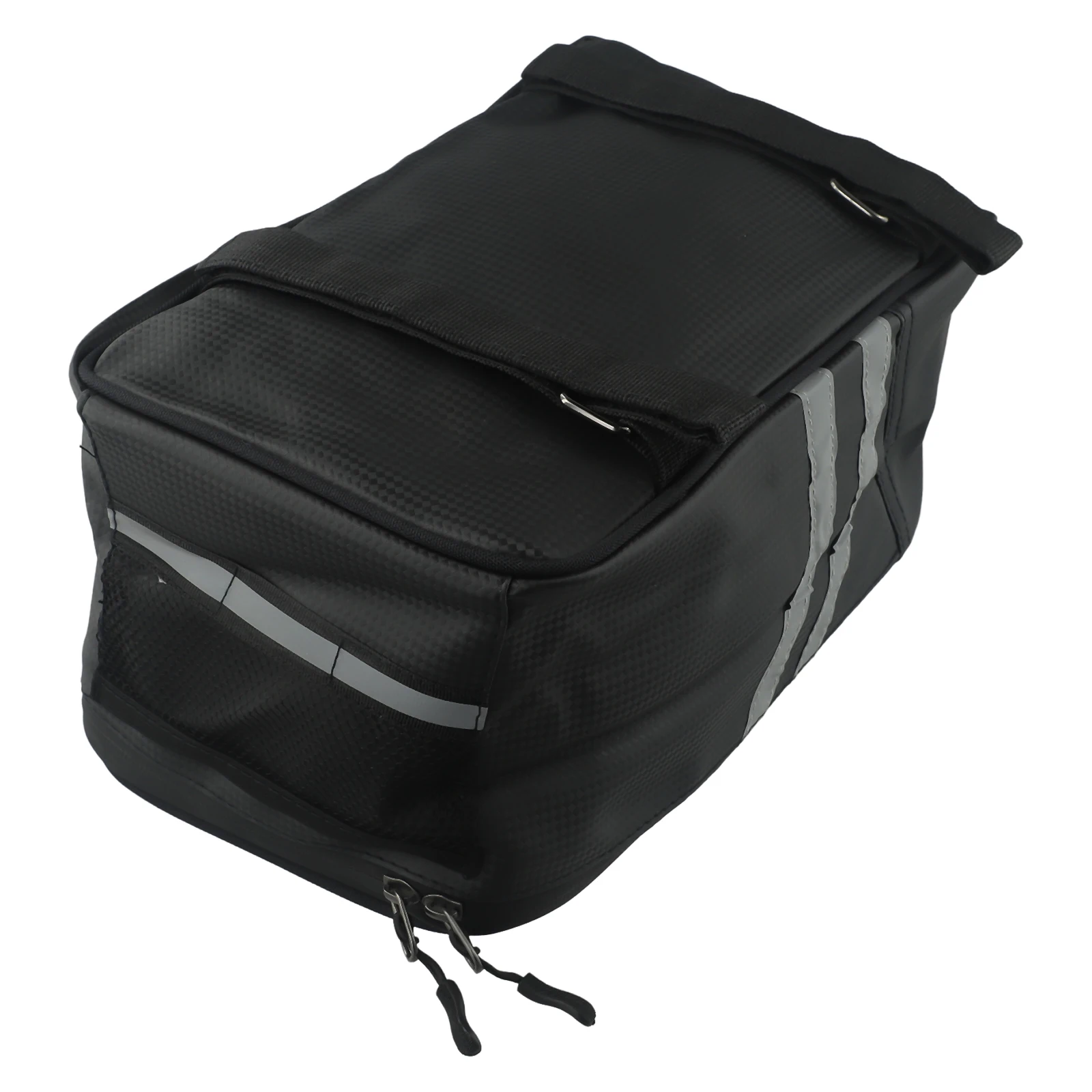 8L Large Capacity Bicycle Bag Waterproof Bike Cycles Rear Rack Trunk Bag Pannier Replace Motorcycle Accessories
8L Large Capacity Bicycle Bag Waterproof Bike Cycles Rear Rack Trunk Bag Pannier Replace Motorcycle Accessories