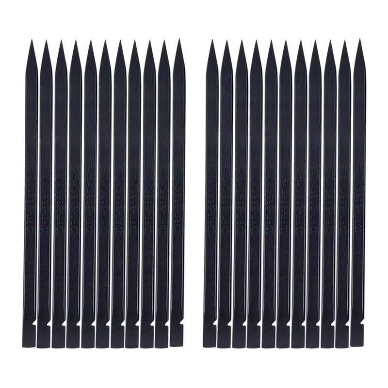 

20Pcs/Lots Opening Pry Tools Nylon Spudger For Iphone For Ipad Mobile Phone Repair Laptop Desk PC Disassembly Tools Set