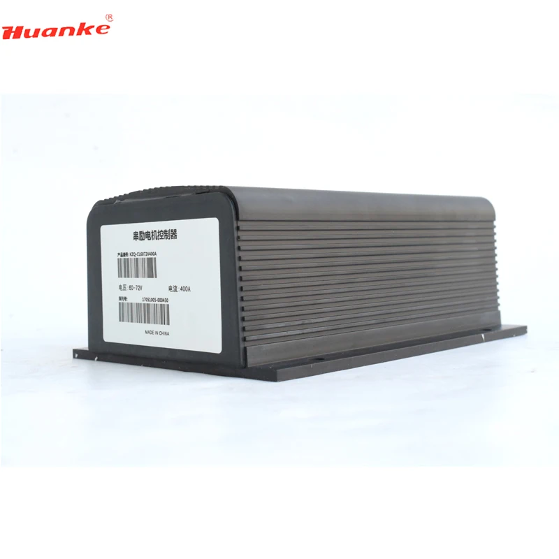 China made 1205m model 60v 72v 400A motor speed controller which replace the curtis 1205M-6B403
China made 1205m model 60v 72v 400A motor speed controller which replace the curtis 1205M-6B403