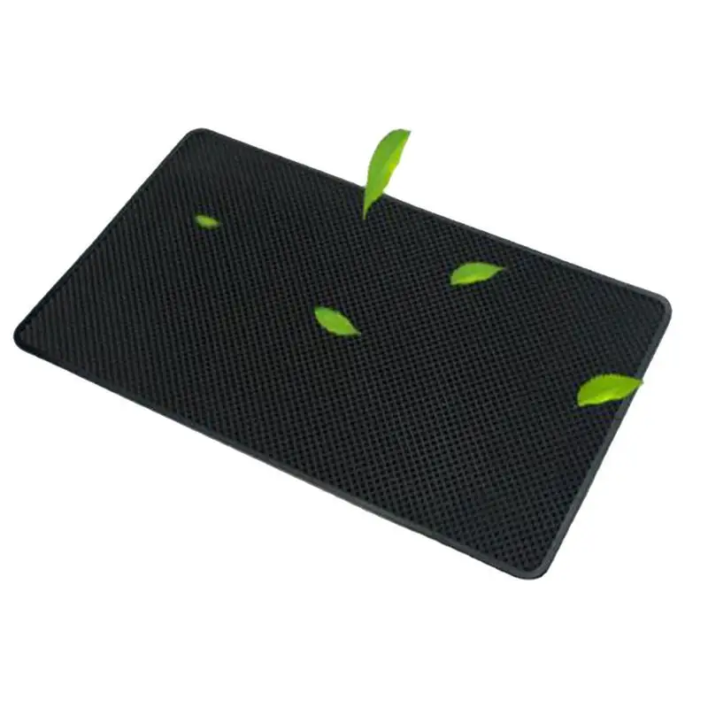 

Car Anti-Slip Mat Dashboard Sticky Pad Non-slip Mat Holder Car Mat Car Interior Accessories Car Dashboard Mat Mat For Cell Phone