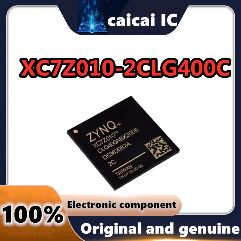 XC7Z010-2CLG400C XC7Z010-2CLG400 XC7Z010-2CLG XC7Z010 2CLG400C XC7Z010 XC7Z XC7 IC Chip FPGA BGA400 100% Новый оригинальный
XC7Z010-2CLG400C XC7Z010-2CLG400 XC7Z010-2CLG XC7Z010 2CLG400C XC7Z010 XC7Z XC7 IC Chip FPGA BGA400 100% Новый оригинальный
