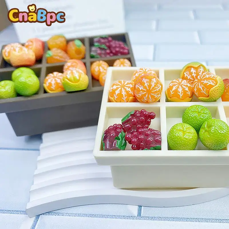 1/12 Dolls House Miniature Fruit Vegetable Rack Toys Dollhouse Supermarket Display Shelf Model Doll House Life Scene Decoration
1/12 Dolls House Miniature Fruit Vegetable Rack Toys Dollhouse Supermarket Display Shelf Model Doll House Life Scene Decoration