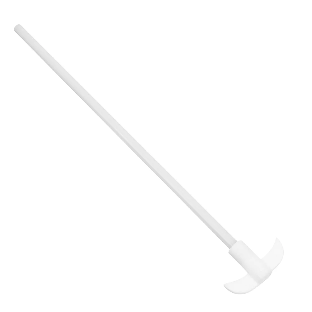 Stir Bar Stir Rod Laboratory Reagent Stirrer Mixing Paddle Chemistry Experimental Stirrer
Stir Bar Stir Rod Laboratory Reagent Stirrer Mixing Paddle Chemistry Experimental Stirrer