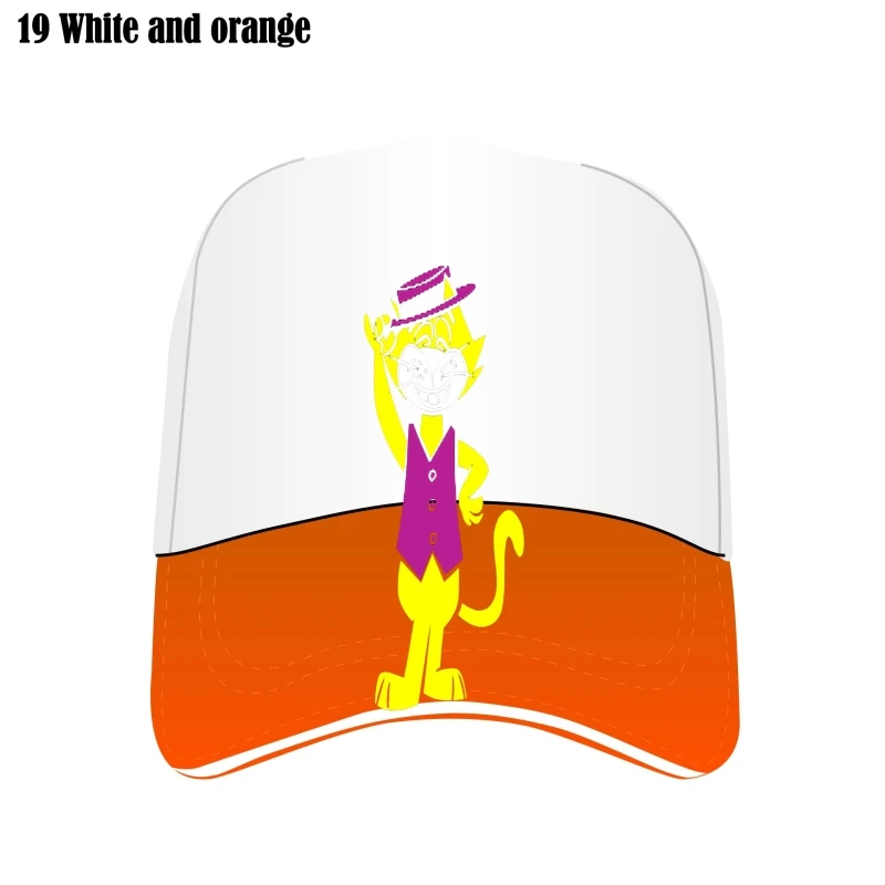 Шапки Ханны Барберы, Классическая мультяшная Кепка на заказ, кепка для купюр, много цветов, подарок, новинка от нас
Шапки Ханны Барберы, Классическая мультяшная Кепка на заказ, кепка для купюр, много цветов, подарок, новинка от нас