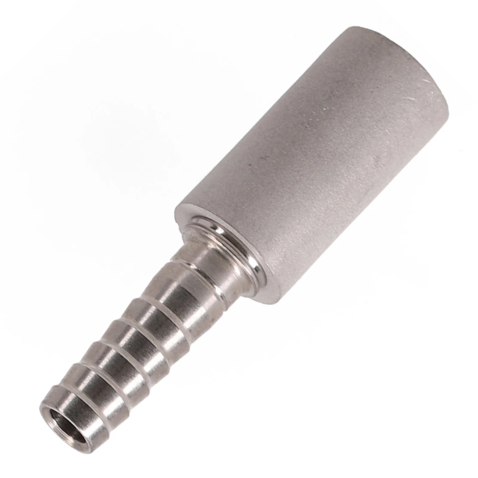 Aeration Stone Beer Carbonation Diffusion Stone Silvery 48x12x7mm Accessories Stainless Steel Practical Durable
Aeration Stone Beer Carbonation Diffusion Stone Silvery 48x12x7mm Accessories Stainless Steel Practical Durable