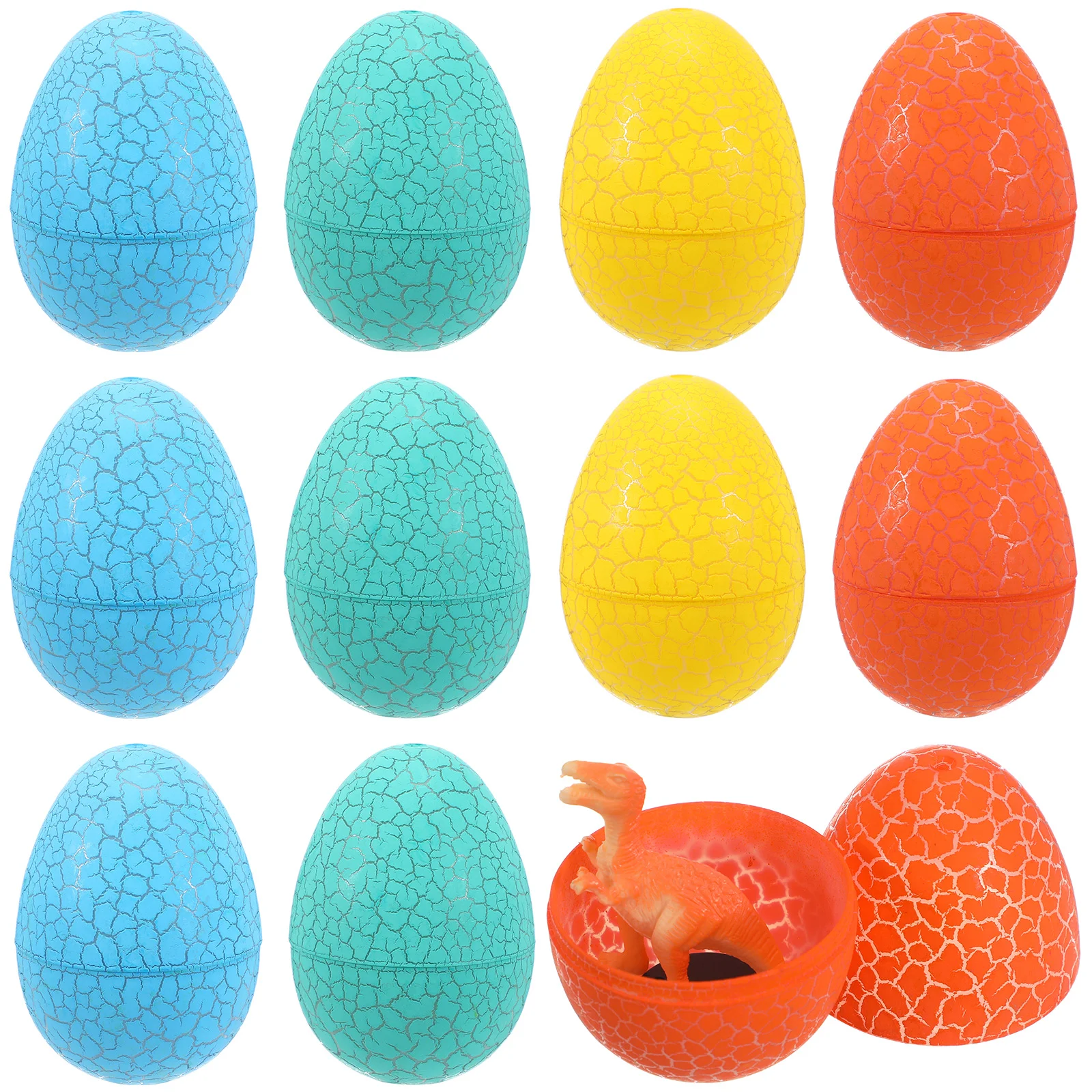 1 Set Dinosaur Eggs Toy Baby Dinosaur Toys Dinosaur Eggs Excavation Kids Dinosaur Toys For Toddlers
1 Set Dinosaur Eggs Toy Baby Dinosaur Toys Dinosaur Eggs Excavation Kids Dinosaur Toys For Toddlers