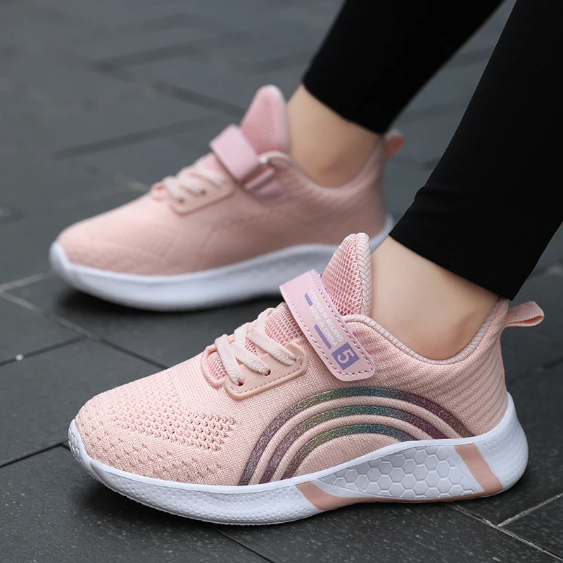 ربيع الخريف الاطفال المراهقين أحذية رياضية للفتيات الرياضة الطفل الترفيه تنيس Infantil عادية الدافئة موضة احذية الجري الصبي 28-39 ربيع الخريف الاطفال المراهقين أحذية رياضية للفتيات الرياضة الطفل الترفيه تنيس Infantil عادية الدافئة موضة احذية الجري الصبي 28-39