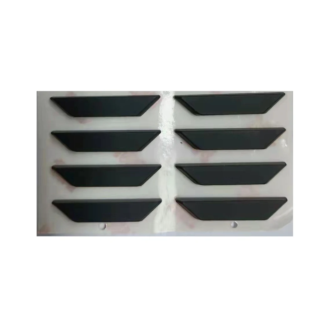Hp 15-EC TPN-Q229 bottom case cover rubber pad foot Hp 15-EC TPN-Q229 bottom case cover rubber pad foot