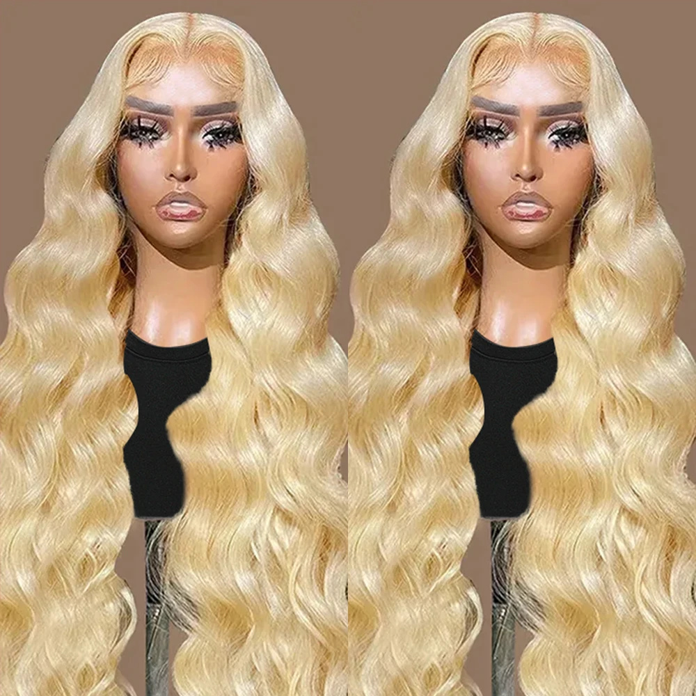 Glueless Wig Human Hair Ready To Wear 613 Honey Blonde Body Wave 7x5 Lace Closure Pre Cut 13x4 Glueless Human Hair Preplucked
Glueless Wig Human Hair Ready To Wear 613 Honey Blonde Body Wave 7x5 Lace Closure Pre Cut 13x4 Glueless Human Hair Preplucked