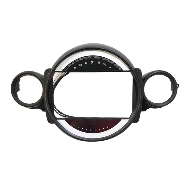 Автомобильный радиоприемник Fascia Для-BMW MINI R56 R60 2007-2013 DVD стерео рамка пластина адаптер монтажная рамка для приборной панели комплект облицовки
Автомобильный радиоприемник Fascia Для-BMW MINI R56 R60 2007-2013 DVD стерео рамка пластина адаптер монтажная рамка для приборной панели комплект облицовки