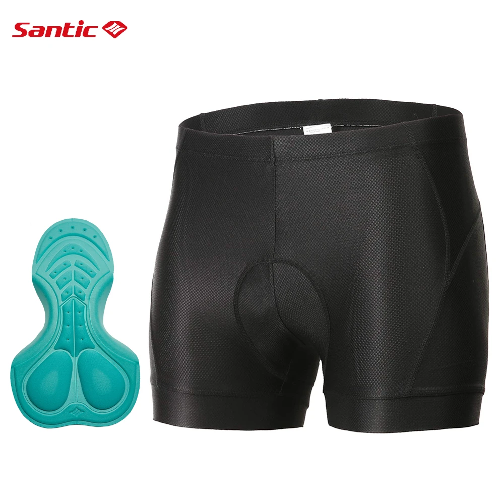 Santic Cycling Shorts Cycling Underwear Breathable Sponge Cushion Shockproof Bicycle Tights MTB Road Bike Underpant Man Shorts
Santic Cycling Shorts Cycling Underwear Breathable Sponge Cushion Shockproof Bicycle Tights MTB Road Bike Underpant Man Shorts