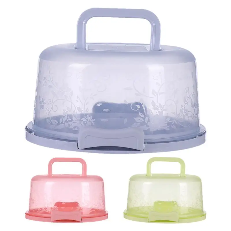 Wedding Party Cake Candy Cake Box Food Transport Clear Cupcake Box Food Grade Cake Boxes With Transparent Lid with Handle
Wedding Party Cake Candy Cake Box Food Transport Clear Cupcake Box Food Grade Cake Boxes With Transparent Lid with Handle
