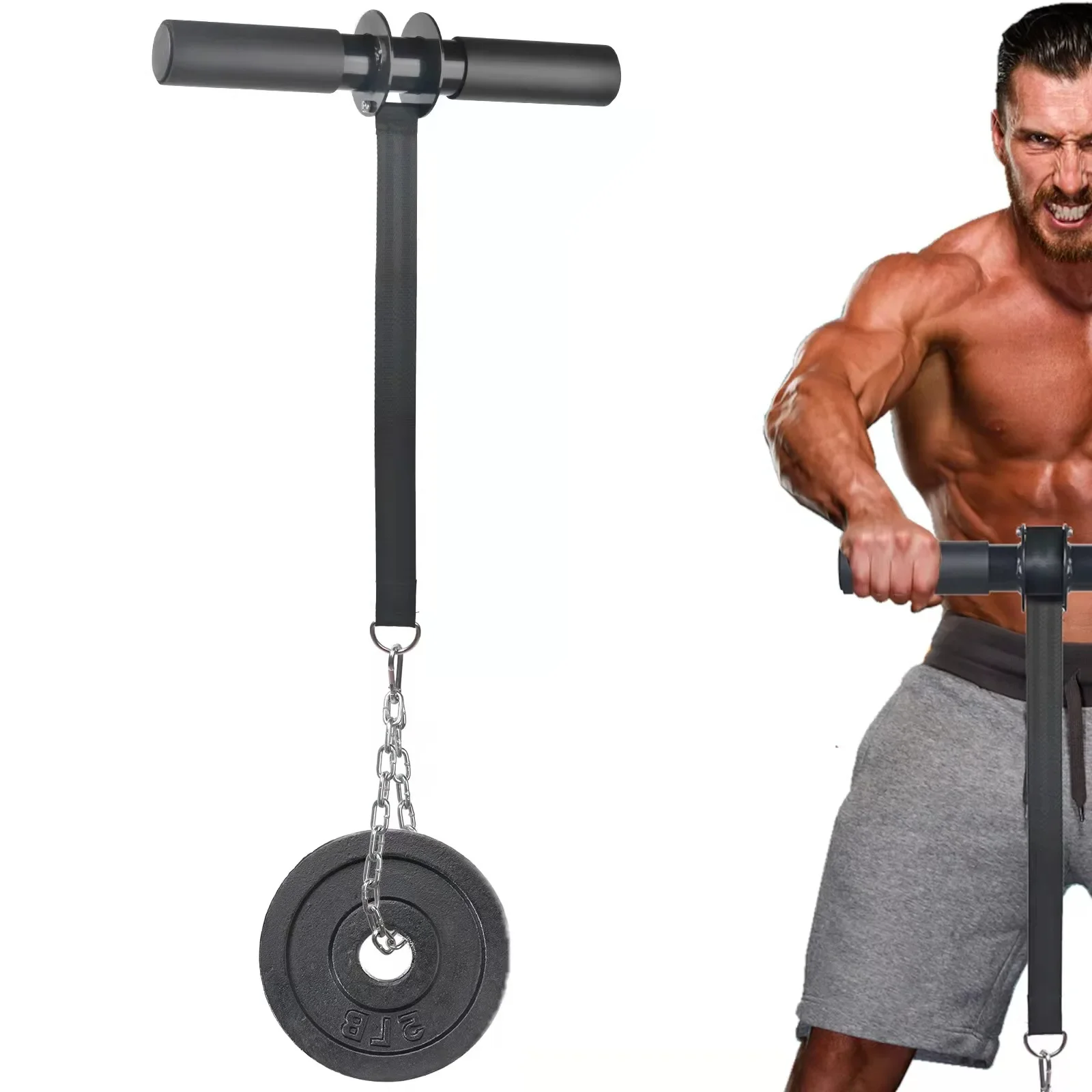 Wholesale Gym Equipment Wrist Roller Workout Forearm Wrist Trainer Forearm Blaster Arm Wrestling Wrist Roller Strength Trainer
Wholesale Gym Equipment Wrist Roller Workout Forearm Wrist Trainer Forearm Blaster Arm Wrestling Wrist Roller Strength Trainer