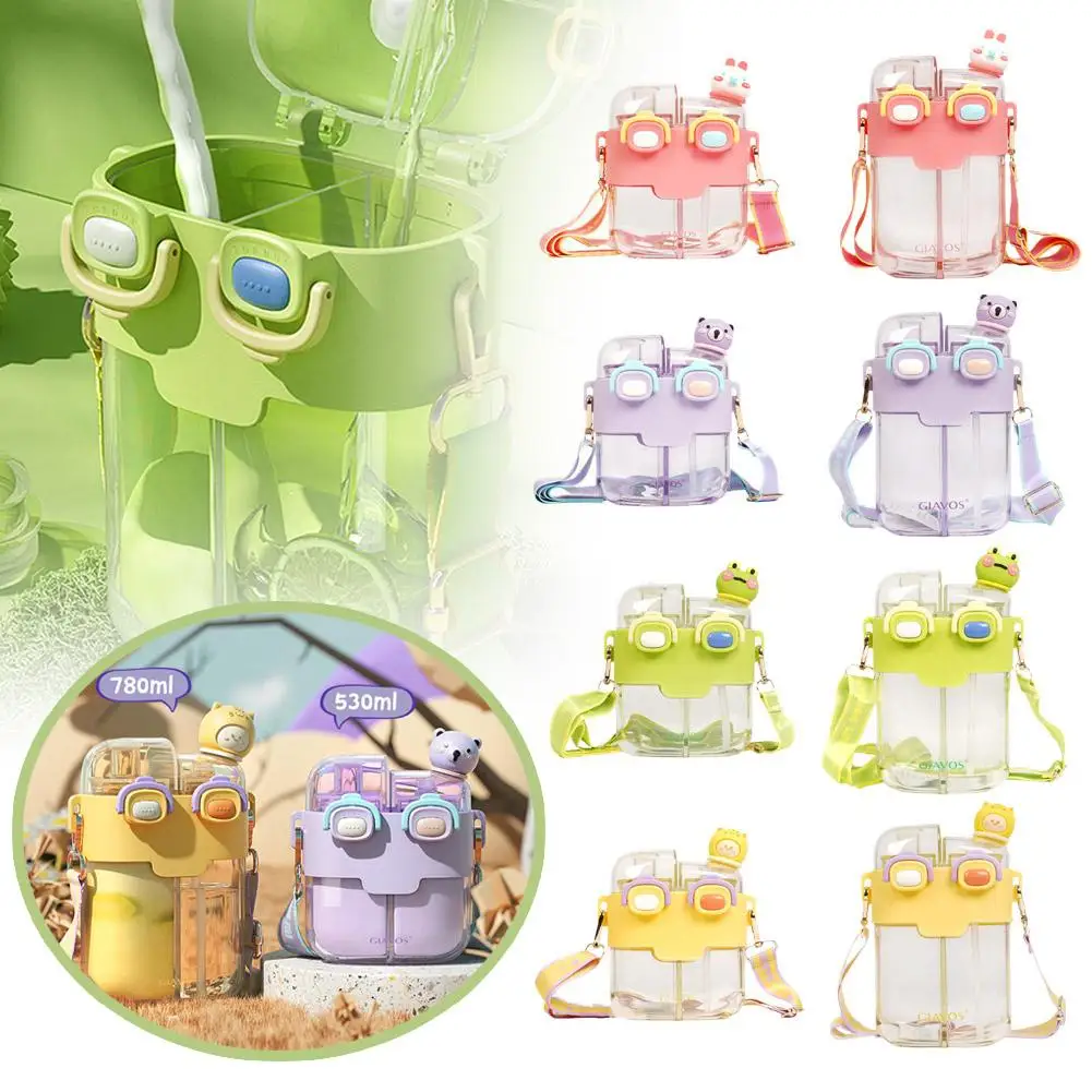 Kawaii двойная бутылка для питьевой воды с соломинкой чашка студенческий подарок Пылезащитная портативная Спортивная герметичная дорожная 530/780 мл F4k9
Kawaii двойная бутылка для питьевой воды с соломинкой чашка студенческий подарок Пылезащитная портативная Спортивная герметичная дорожная 530/780 мл F4k9