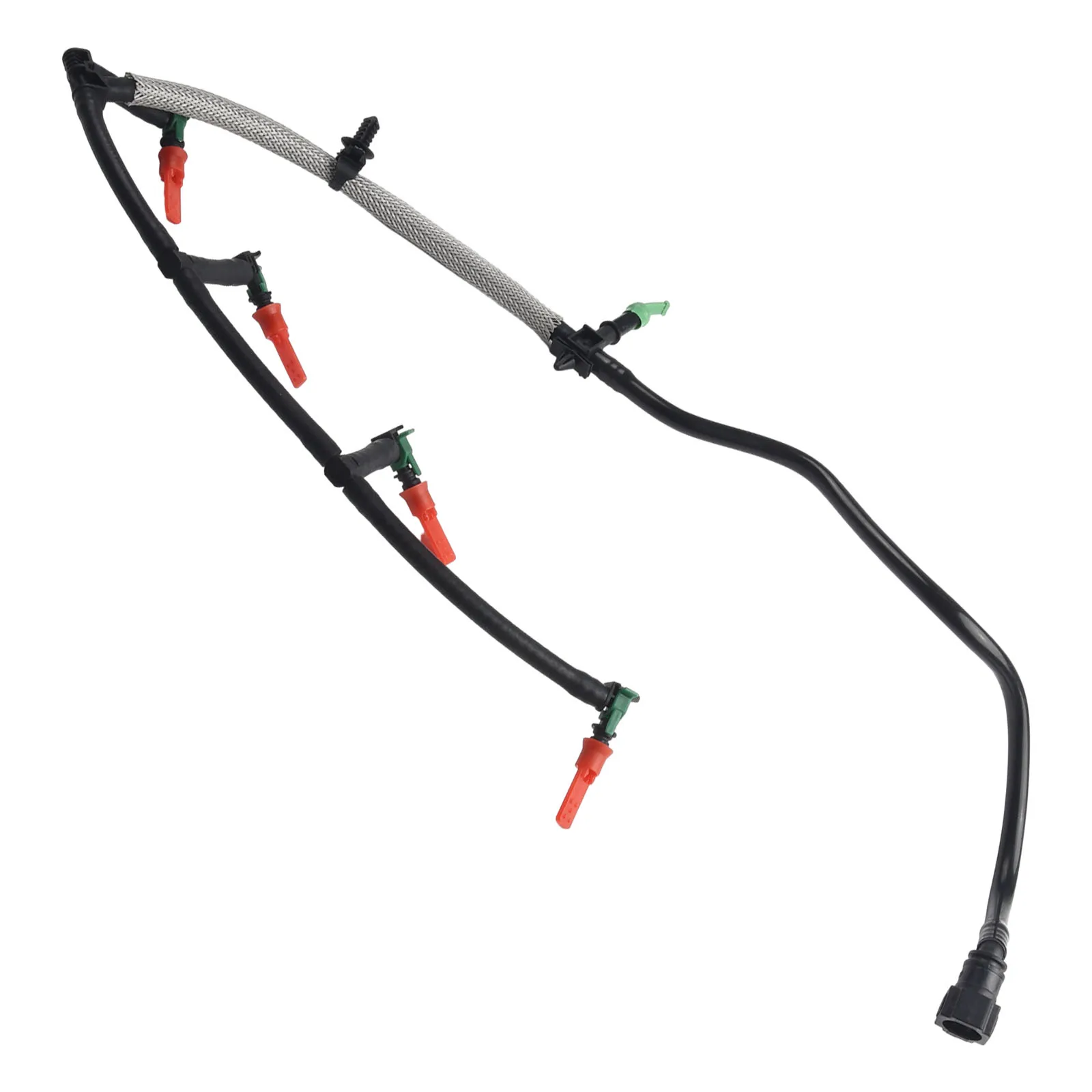 New Overflow Hose Fuel Hose Car For Mazda Bt50 2011+ Fuel Overflow Hose No Assembly Required 1756563 BB3Q9K022AG None
New Overflow Hose Fuel Hose Car For Mazda Bt50 2011+ Fuel Overflow Hose No Assembly Required 1756563 BB3Q9K022AG None