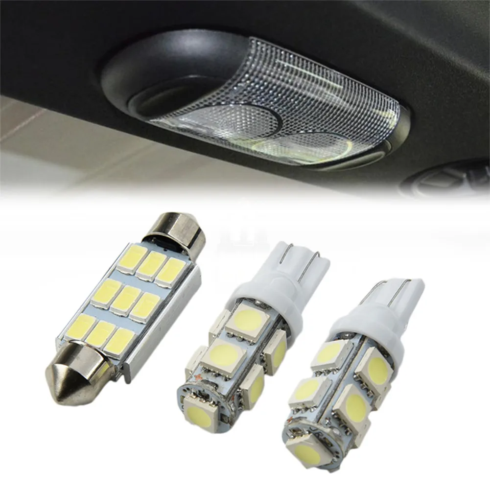 Get More Efficient And More Convenient Interior Illumination With Our High Quality LED Dome Light Bulbs For Jeep Wrangler JK
Get More Efficient And More Convenient Interior Illumination With Our High Quality LED Dome Light Bulbs For Jeep Wrangler JK