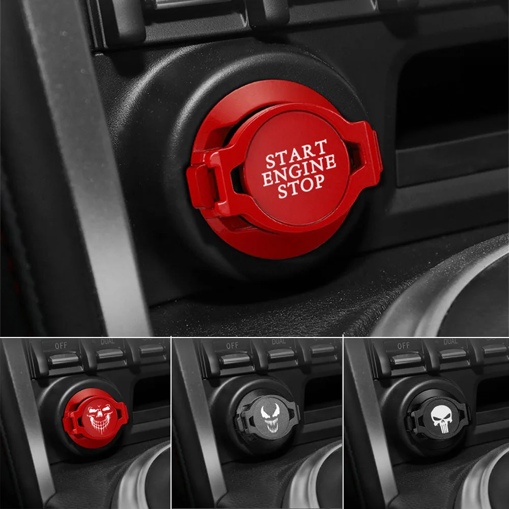 Автомобильное кольцо зажигания с одним кликом для запуска и остановки двигателя защитная крышка для запуска мотоцикла автомобильные аксессуары для декора интерьера
Автомобильное кольцо зажигания с одним кликом для запуска и остановки двигателя защитная крышка для запуска мотоцикла автомобильные аксессуары для декора интерьера