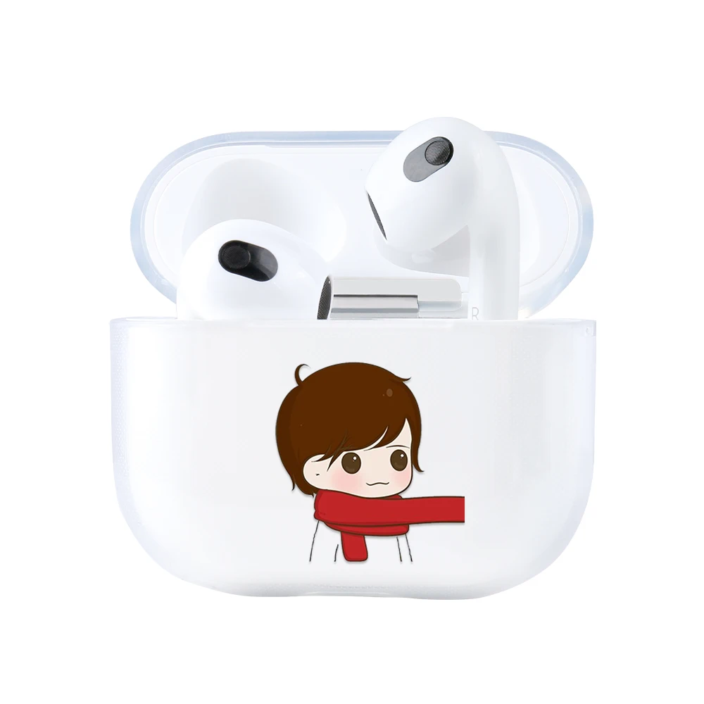 Case For Apple Airpods Pro Case Slogan Simple Text Dont Touch Airpods Pro 2 3 1 Silicone Black Earphone Cover Protective Funda
Case For Apple Airpods Pro Case Slogan Simple Text Dont Touch Airpods Pro 2 3 1 Silicone Black Earphone Cover Protective Funda